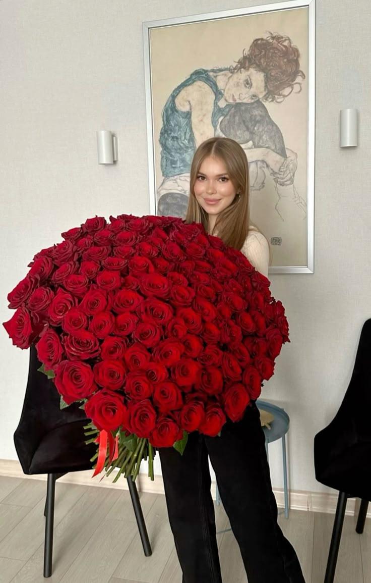 Corporate floral consultation example